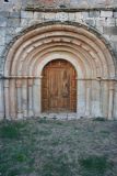 Brias. Nuestra Señora de la Calzada. Portada