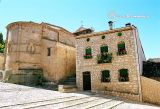 Castillejo de Robledo. Nuestra Señora de la Asuncion. Cabecera