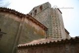 Fuensaúco. Nuestra Señora de los Angeles. Espadaña