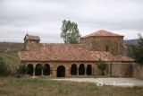Omeñaca. Inmaculada Concepcion. Fachada meridional