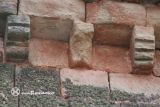 Romanillos de Medinaceli. San Miguel Arcángel. Canecillos geométricos
