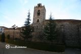 San Pedro Manrique. Iglesia de San Martin