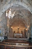Tera. Nuestra Señora del Carmen.Interior