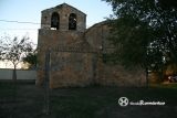 Valverde de los Ajos. San Pedro. Fachada este