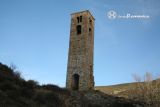 Yanguas. San Miguel. Campanario