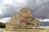 Urueña. Ermita de La Anunciada