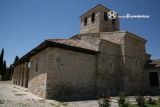 Wamba. Santa María. Fachada este