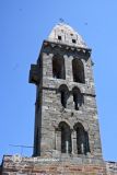 Mombuey. La Asuncion. Campanario