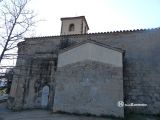 Masquefa. Sant Pere. Muro norte