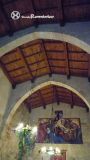 Olvan. Santa Maria de Valldaura. Interior
