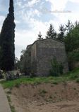 Olvan. Iglesia de Santa Maria de Valldaura