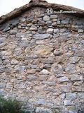 Porxos. Sant Llorenç. Cabecera