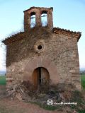 Sallent. Sta. Magdalena de Bell-lloc