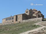 Sant Llorenç de Munt. Iglesia de Sant Llorenç 