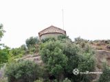 Sant Martí de Balaguer. Iglesia de Sant Martí