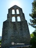 Sant Pere de Vallhonesta. 