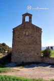 Vilageriu. San Miguel. Fachada oeste