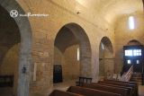 Beuda. Sant Feliu. Nave sur