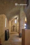 Beuda. Sant Feliu. Nave lateral