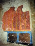 Cruilles. San Miguel. Pinturas del lado derecho