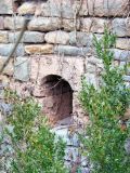 Greixer. Sant Llorenç. Vano