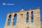 Peratallada. Sant Esteve. Espadaña