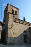 Sant Salvador de Bianya. Iglesia de San Salvador