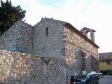 Tapis. Sant Briç. Vista suroeste
