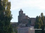 Àger. Iglesia de Sant Pere