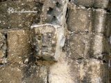 Arties.Santa Maria.Mensula del guardalluvias