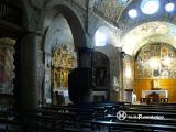 Arties.Santa Maria.Interior 