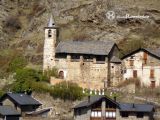 Baiasca.Iglesia de Sant Serni