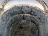 Barruera. Sant Feliu. Boveda de la nave central