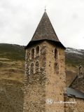 Escunhau.Sant Pèir.Torre