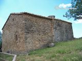 Guixers. Sant Martí. Cabecera