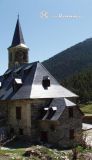 Montgarri. Santuario-refugio