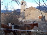 Nerella. Santa Eugenia. Vista oeste
