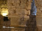 Olius.Sant Esteve.Capitel