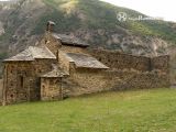 Monasterio de Sant Pere de Burgal