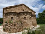Torre, La. Ermita de Sant Girvés