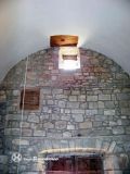 Viladeny. Sant Miquel. Interior del templo