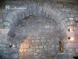 Viladeny. Sant Miquel. Capilla en la nave lateral