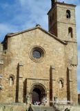 Alcántara. Iglesia de Santa María de Almocóvar