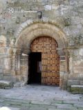 Hoyos. Nuestra Señora del Buen Varón. Portada