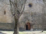 Hoyos. Iglesia de Nuestra Señora del Buen Varón
