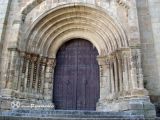 Plasencia. Catedral Vieja. Portada occidental