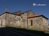 Corcubión. San Marcos. Cabecera