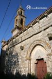 Aguada. Santa Baia. Fachada Sur