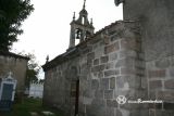 Albá. Santiago. Fachada Sur