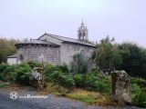 Bacurín. Santa Eulalia. Cabecera